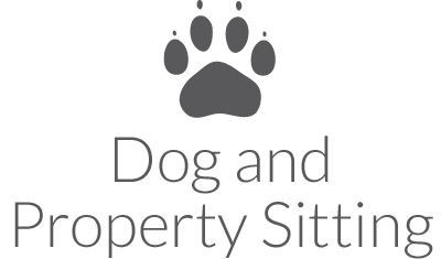 Dog and Property Sitting